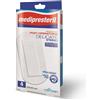 Medicazione Post Operatoria Medipresteril Delicata Tnt 10X20Cm 5 Pezzi