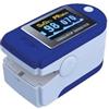 INTERMED Sat 200 Saturimetro Da Dito Con Indice Perfusionale Disponibile Fr1