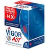 F&F SRL Vigor Act 30 Compresse