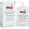 SEBAPHARMA GMBH & CO. KG Sebamed Detergente Liquido Pelle Sensibile 1 Litro