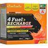 NAMEDSPORT SRL Named Sport 4Fuel Recharge 14 Bustine
