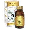 Olivis-T Plus Pastiglie 500Mg 90 G