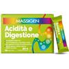 Massigen Acidita' E Digestione 24 Stickpack