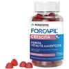 ARKOFARMA FORCAPIL Arkopharma Forcapil Crescita Integratore Capelli E Unghie 60 Gommose