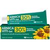 MARCO VITI FARMACEUTICI Marco Viti Zeta Farmaceutici Spa Arnica Gel Forte 30% 100 Ml