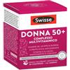 SWISSE DONNA Health And Happiness (H&H) It. Swisse Multivitaminico D 50+