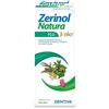 Zerinol Natura Flu Junior Sciroppo 150 Ml