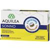 URIACH ITALY SRL Aquilea Sonno Forte Integratore Per Il Riposo 30 Compresse