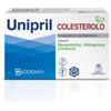 Unipril Colesterolo 30 Capsule Gastroresistenti