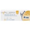 FIDIA FARMACEUTICI SALUTE ARTICOLARE Siringa Intra-Articolare Hyalubrix 60 Acido Ialuronico 1,5%60 Mg 4 Ml No Eto