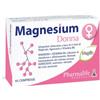 Magnesium Donna 45 Compresse