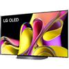 LG OLED OLED55B36LA TV 139,7 cm (55) 4K Ultra HD Smart TV Wi-Fi Nero