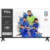 TCL Serie S54 Smart TV Full HD 32 32S5400AF, HDR 10, Dolby Audio, Multisound, Android TV