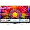 LG UHD 65'' Serie UR81 65UR81006LJ, TV 4K, 3 HDMI, SMART TV 2023