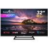 SMART TECH TV LCD 32HV10V3 32 SMART HD DVBT2S2 HDMI