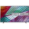 LG UHD 86UR78006LB TV 2,18 m (86) 4K Ultra HD Smart TV Wi-Fi Nero