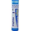 Boiron Graphites Boi Granuli 1 Contenitore Multidose In Pp Da 4 G (80 Granuli) Con Tappo Dispensatore In Ps