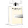 Yodeyma Agua Fresca Profumo Unisex, 100ml