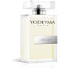 Yodeyma Dauro Profumo Uomo, 100ml