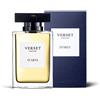 Verset Parfums D'Arte Profumo Uomo, 100ml