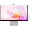 Samsung Monitor HRM ViewFinity S9 - S90PC da 27'' 5K Flat [LS27C902PAUXEN]