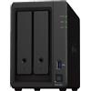 Synology DVA1622 server di monitoraggio rete Tower Gigabit Ethernet [DVA1622]
