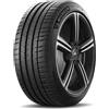 MICHELIN Pneumatico michelin pilot sport 4 225/45 r17 91 y runflat