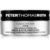 Peter Thomas Roth Firmx Collagen Hydra-Gel Eye & Face Patches 90 pz