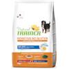 Natural Trainer Sensitive Adult Medium/Maxi (uovo) - Sacco da 12kg.