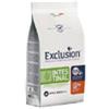 Exclusion Diet Intestinal Small breed maiale e riso - Sacchetto da 2kg.