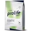 Prolife Diet Diabetic Sensitive Medium/Large per cani - Sacco da 8kg.