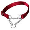 Trixie Collare Premium semistrangolo - Taglia S