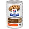 Hill's Prescription Diet j/d mobility umido - lattina da 370gr.