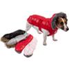 Fashion Dog Piumino imbottito impermeabile - taglia 60