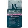 Together Adult Medium/Large Grain Free Sensitive (maiale) - Sacco da 12kg.