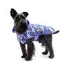 Fashion Dog Cappotto a mantella in Nylon - taglia 33