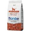 Monge Natural Senior - Sacchetto da 1,5kg.