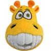 Gimborn Peluche Big Teeth Giraffa - 10,6 x 10 x 16cm.