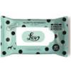 Natural Code Lev Salviette detergenti al muschio bianco - 40 salviette