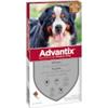 Elanco Advantix per cani extra-large - 6 pipette