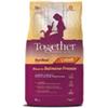 Together Sterilised Light Cat (salmone e riso) - Sacchetto da 1,5kg.