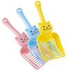 Gimborn Paletta Miao per lettiera - Colori assortiti
