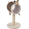 Gimborn Tiragraffi Nairobi Giraffa - 33 x 33 x 62cm.