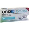 Perrigo CB12 Boost 10 Chewing Gum Allo Xilitolo