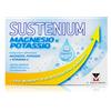 A.MENARINI IND.FARM.RIUN.Srl Sustenium Magnesio E Potassio 28 Bustine