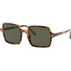 Ray-Ban Occhiali da Sole Ray-Ban Square II RB1973 954/31