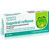 Eugastrol Reflusso 7 Compresse Gastroresistenti 20mg