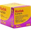 KODAK GOLD 200 - GB135-36