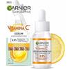 Garnier S.Act Vit C Serum 30