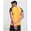 Roly Abbigliamento personalizzate. T-shirt a maniche corte unisex Bugatti - Roly personalizzate o neutre